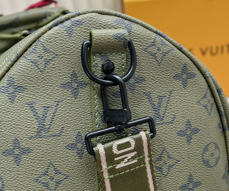 LV Travel Bags